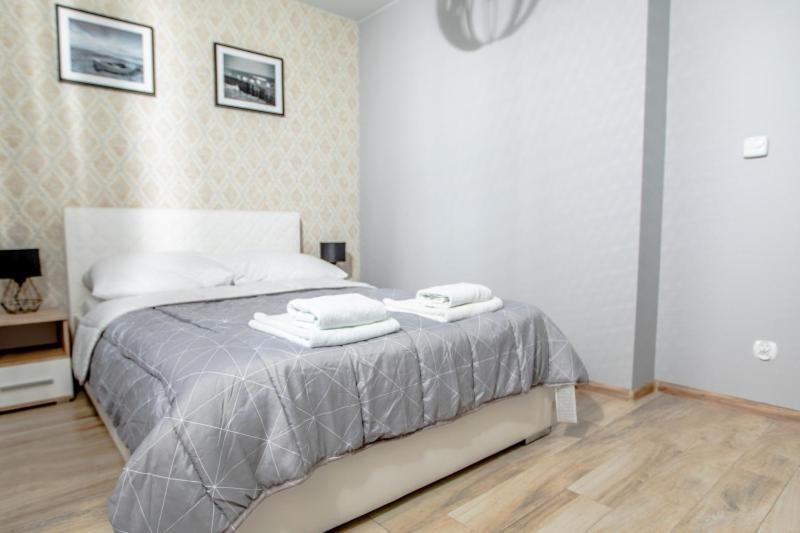 Resort Apartamenty Klifowa Rewal 20 Exterior photo